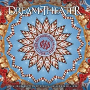 Dream Theater: Lost Not Forgotten Archives: A Dramatic Tour Of Events - Select Board Mixes - Plak