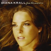 Diana Krall: From This Moment On - CD