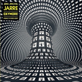 Jean-Michel Jarre: Oxymore: Homage To Pierre Henry - CD
