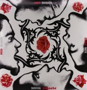 Red Hot Chili Peppers: Blood Sugar Sex Magik - Plak