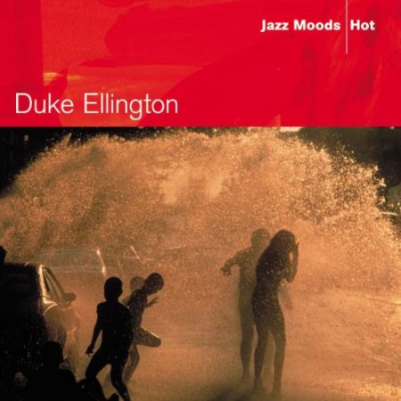 Duke Ellington: Jazz Moods / Hot - CD