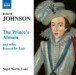 Johnson: Lute Music - CD