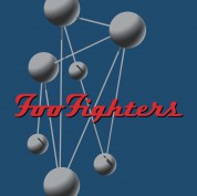 Foo Fighters: The Colour and the Shape - CD