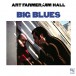 Big Blues - Plak