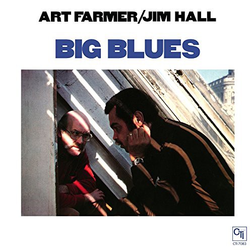 Art Farmer, Jim Hall