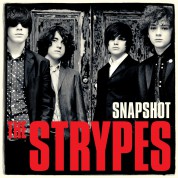 Strypes: Snapshot - CD