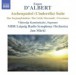 D'Albert: Aschenputtel (Cinderella) Suite - CD