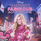 Çeşitli Sanatçılar: OST - Sharpay's Fabulous Adventures - CD