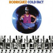 Rodriguez: Cold Fact - Plak