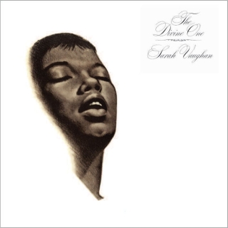 Sarah Vaughan: The Divine One - Plak