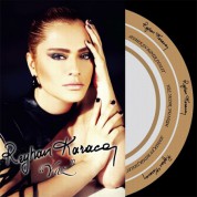 Reyhan Karaca: Yaz - CD
