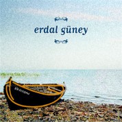 Erdal Güney: Bir Kıyıdan - CD