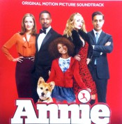 Çeşitli Sanatçılar: Annie (Soundtrack) - CD