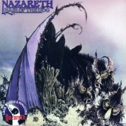 Nazareth: Hair Of The Dog - CD