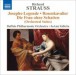 Strauss, R.: Rosenkavalier (Der) Suite / Symphonic Fantasy On Die Frau Ohne Schatten / Symphonic Fragment From Josephs Legende - CD