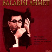 Balarısı Ahmet - CD