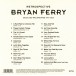 Retrospective: Selected Recordings 1973 - 2023 - CD