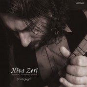 Cemil Qocgiri: Hiva Zeri Altın Ay - CD