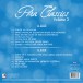 Pera Classics 3  - Plak