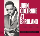 John Coltrane: Live At Birdland - CD Foto #1