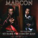 So Dark The Con Of Man - CD
