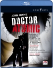 Adams: Doctor Atomic - BluRay Foto #1