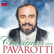 Luciano Pavarotti: Christmas with Luciano Pavarotti - CD