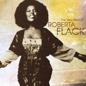 Roberta Flack: The Very Best Of - CD