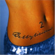 Çeşitli Sanatçılar: Bellylicious 2 - CD