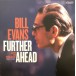 Further Ahead: Live In Finland 1964-1969 - Plak