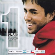 Enrique Iglesias: 95/08 - CD