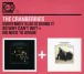The Cranberries: Everybody Else Is Doing It, So Why Can't We?/ No Need To Argue - CD