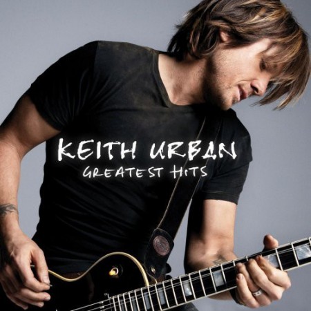 Keith Urban: Greatest Hits - CD