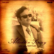 Alaeddin Şensoy (1960-1974 Kayıtları) - CD