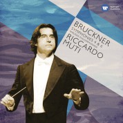 Berliner Philharmoniker, Riccardo Muti: Bruckner: Symphonies 4&6 - CD