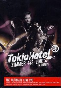 Tokio Hotel: Zimmer 483 - Live In Europe - DVD