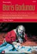 Mussorgsky: Boris Godunov - DVD