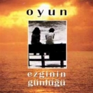 Ezginin Günlüğü: Oyun - CD Foto #1