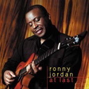 Ronny Jordan: At Last - CD