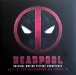Deadpool (Original Motion Picture Soundtrack) - Plak