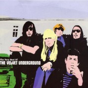 Velvet Underground: The Very Best Of - CD