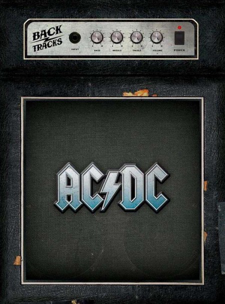 AC/DC: Backtracks - CD