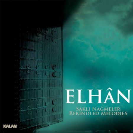 Elhan: Saklı Nağmeler - CD