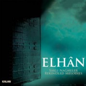 Elhan: Saklı Nağmeler - CD