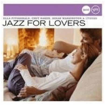 Çeşitli Sanatçılar: Jazz For Lovers - CD