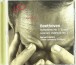 Beethoven: Symphony No 3, Leonore Overture No 2 - CD