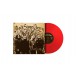 Black Stone Cherry (Limited Numbered Edition - Translucent Red Vinyl) - Plak