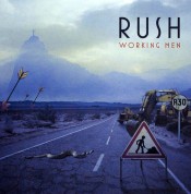 Rush: Working Men - Best Of Rush - CD