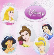 Çeşitli Sanatçılar: Disney Princess Collection - CD
