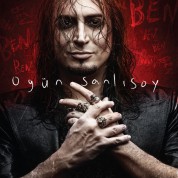 Ogün Sanlısoy: Ben - CD
